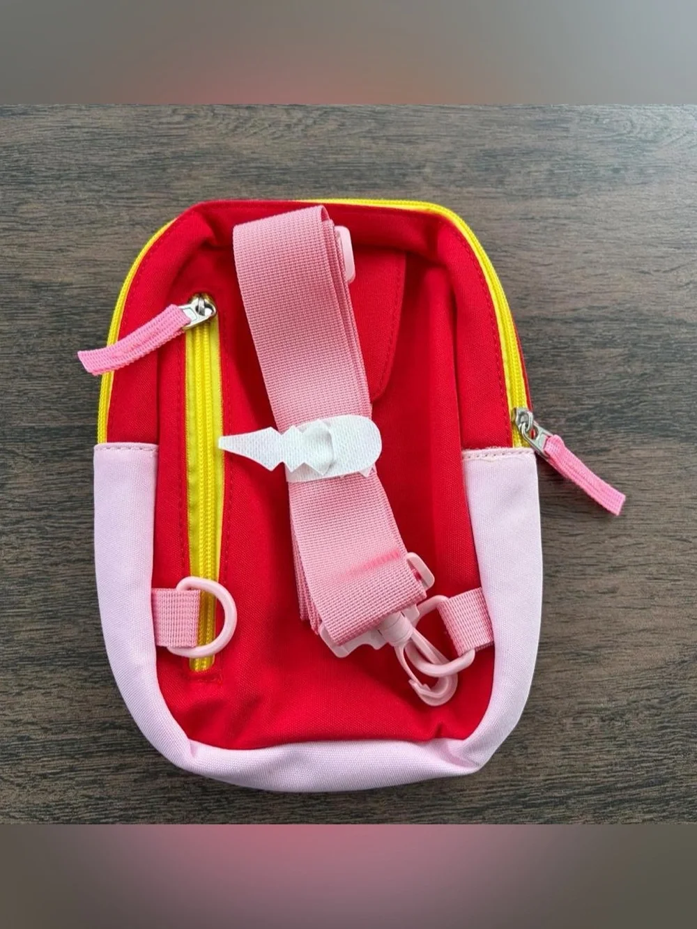 Kids Fanny Pack for Girls Teens Girls Belt Bag Cute Crossbody Waist Bag Gift